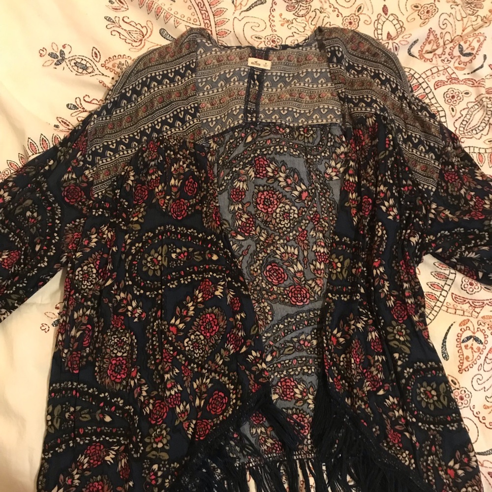Kimono